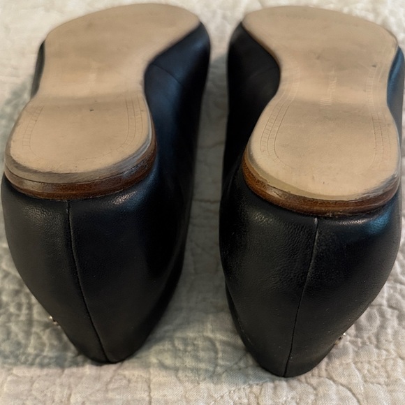 Frankie4 Black Women's Loafers, Sz 9.5 - Picture 8 of 8